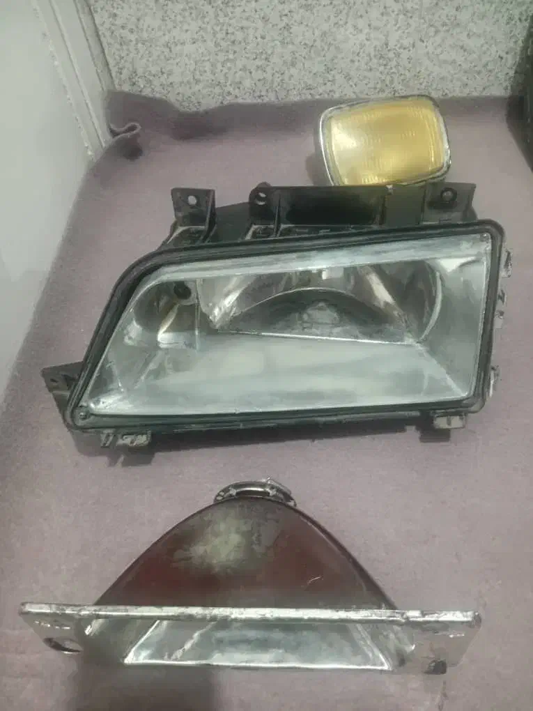 لوازم یدکی خودرو ۴۰۵|قطعات یدکی و لوازم جانبی|قم, نیروگاه|دیوار