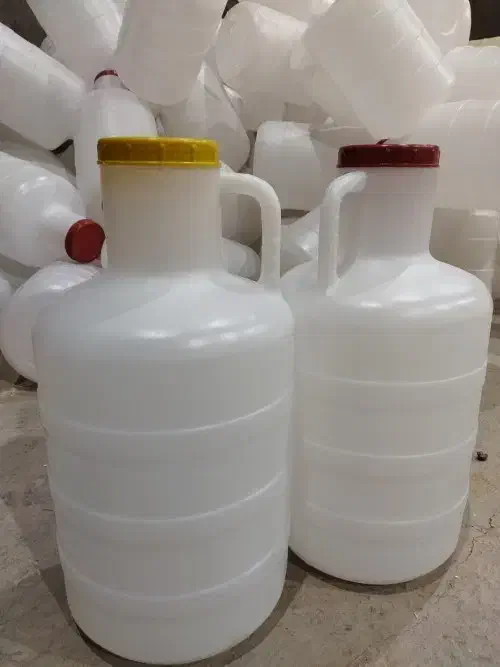 فروش دبه بیست لیتری|کلکسیون اشیاء عتیقه|بندرعباس, |دیوار