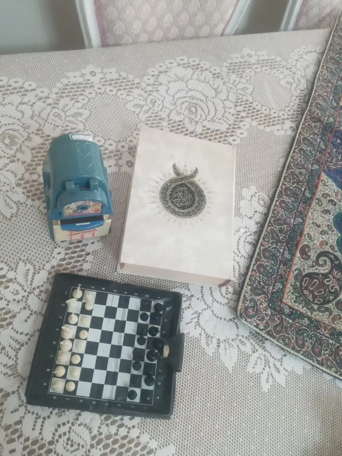 مداد تراش المانی اصل|لوازم التحریر|کرج, شهرک فهمیده|دیوار