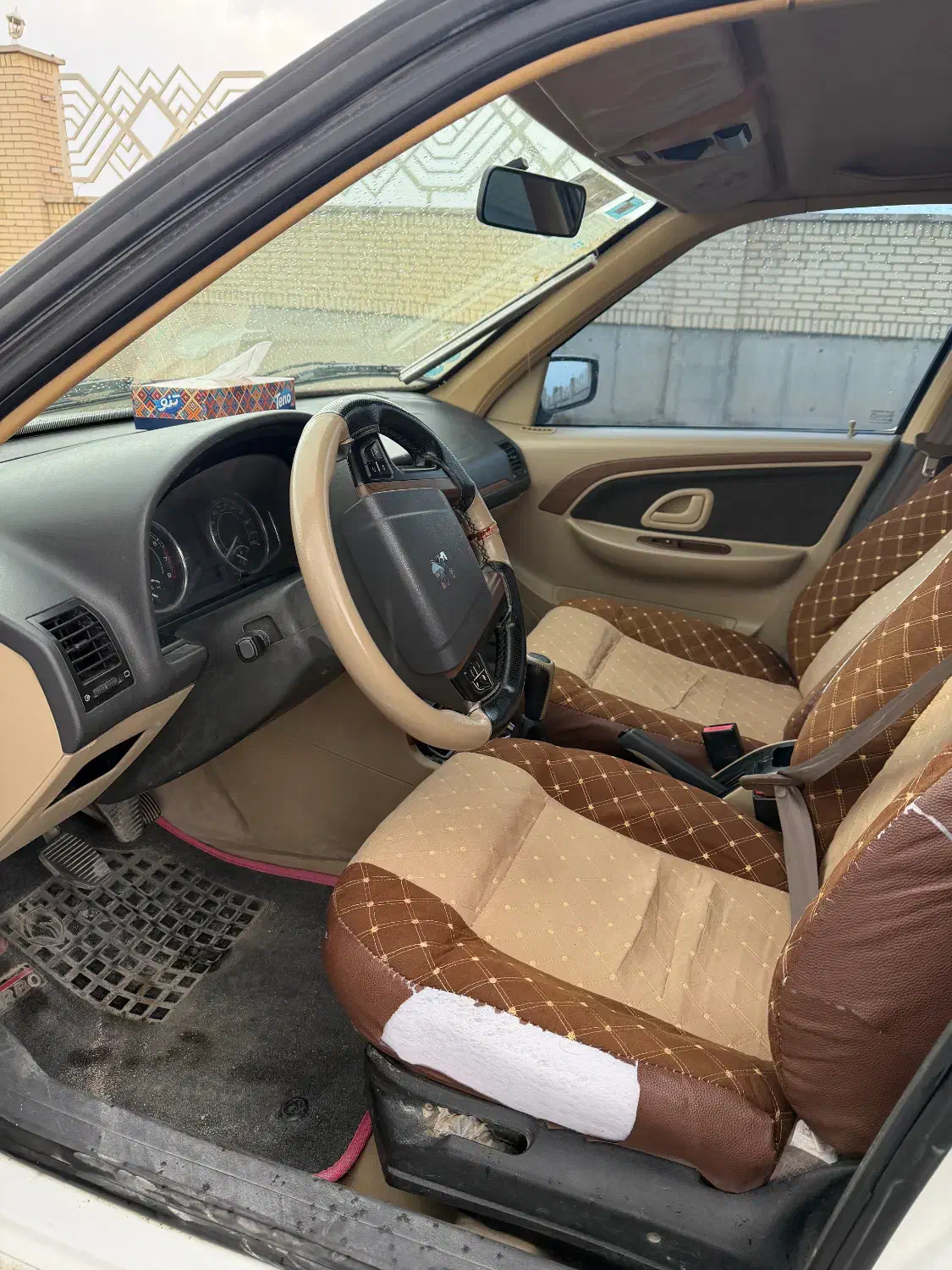 پارس ساده|خودرو سواری و وانت|سراوان, |دیوار