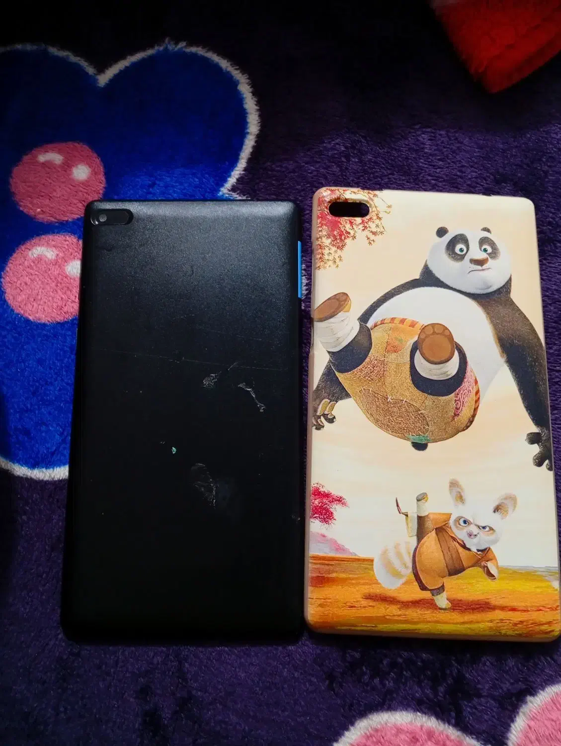 تبلت lenovo tb 73041|تبلت|قشم, |دیوار