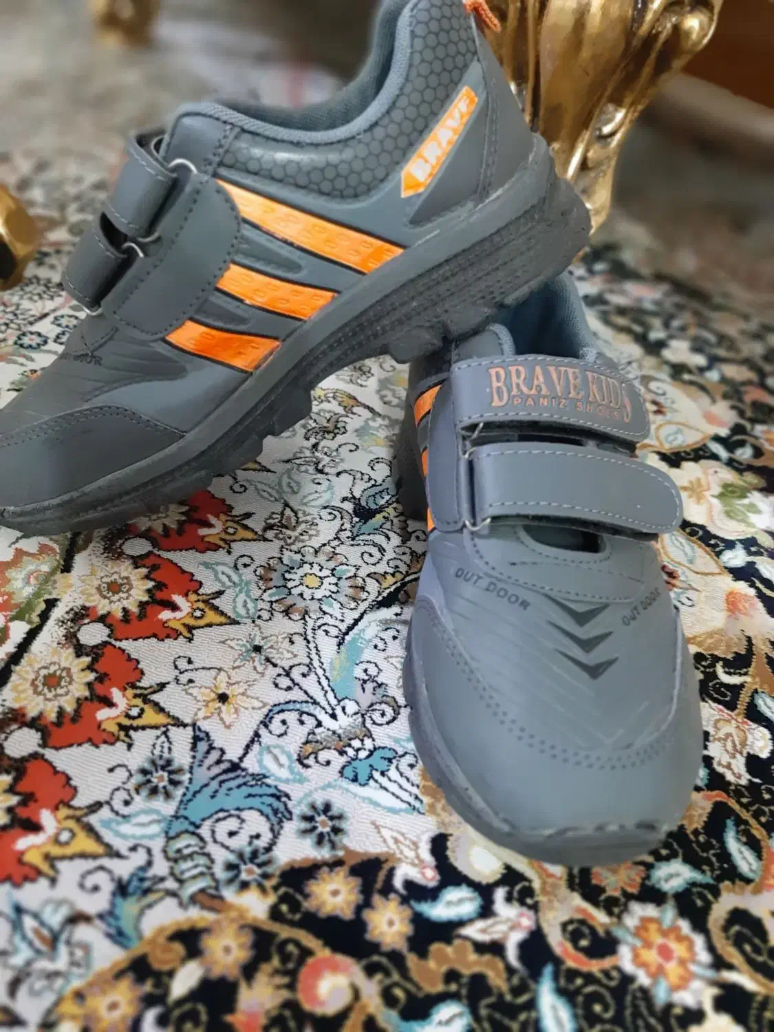 کفش بچگانه|کیف، کفش، کمربند|معصومیه, |دیوار