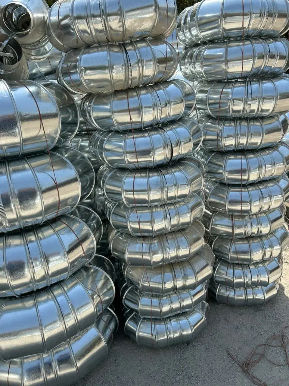 لوله بخاری|عمدهفروشی|کرج, استاندارد|دیوار