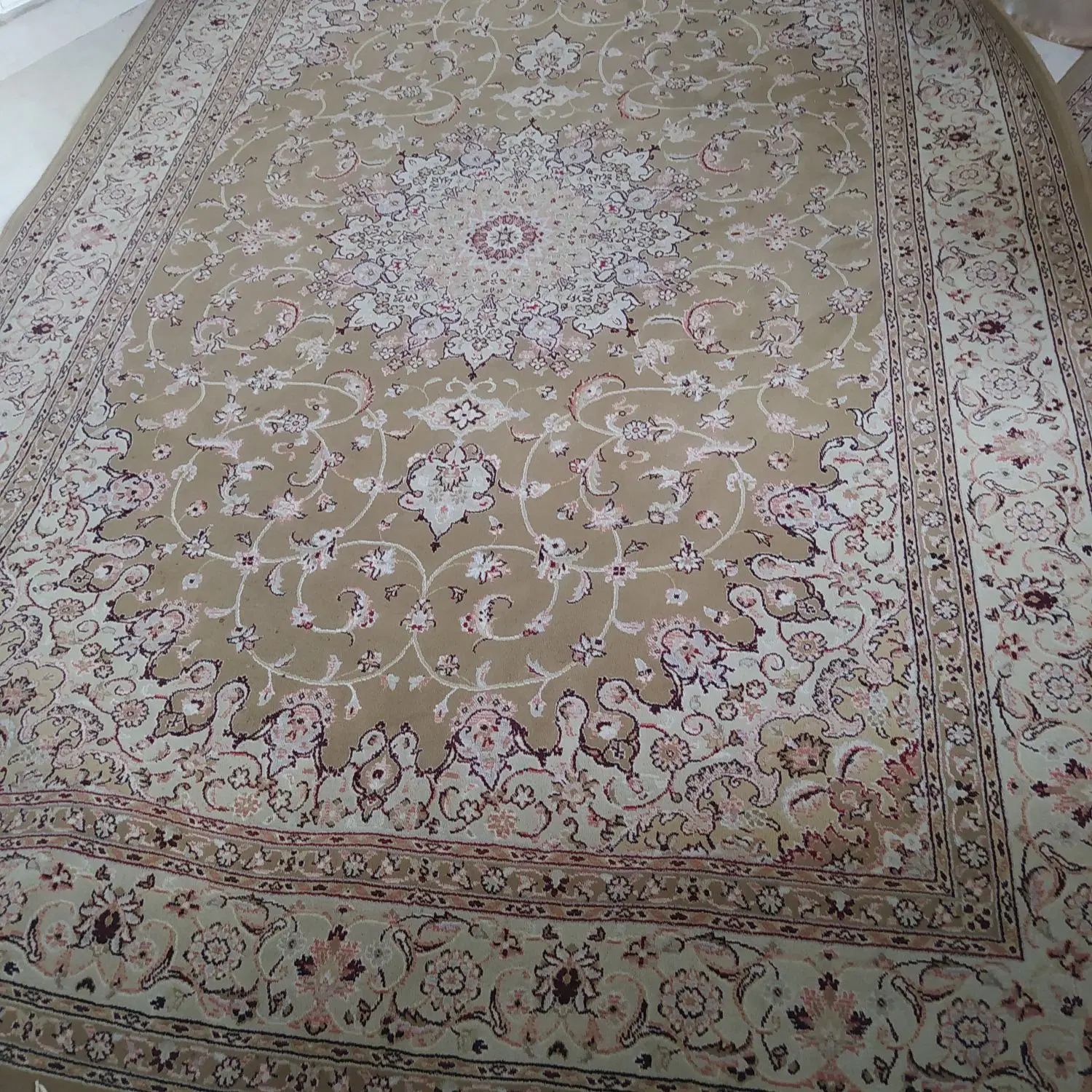 فرش|فرش|رشت, نامجو|دیوار
