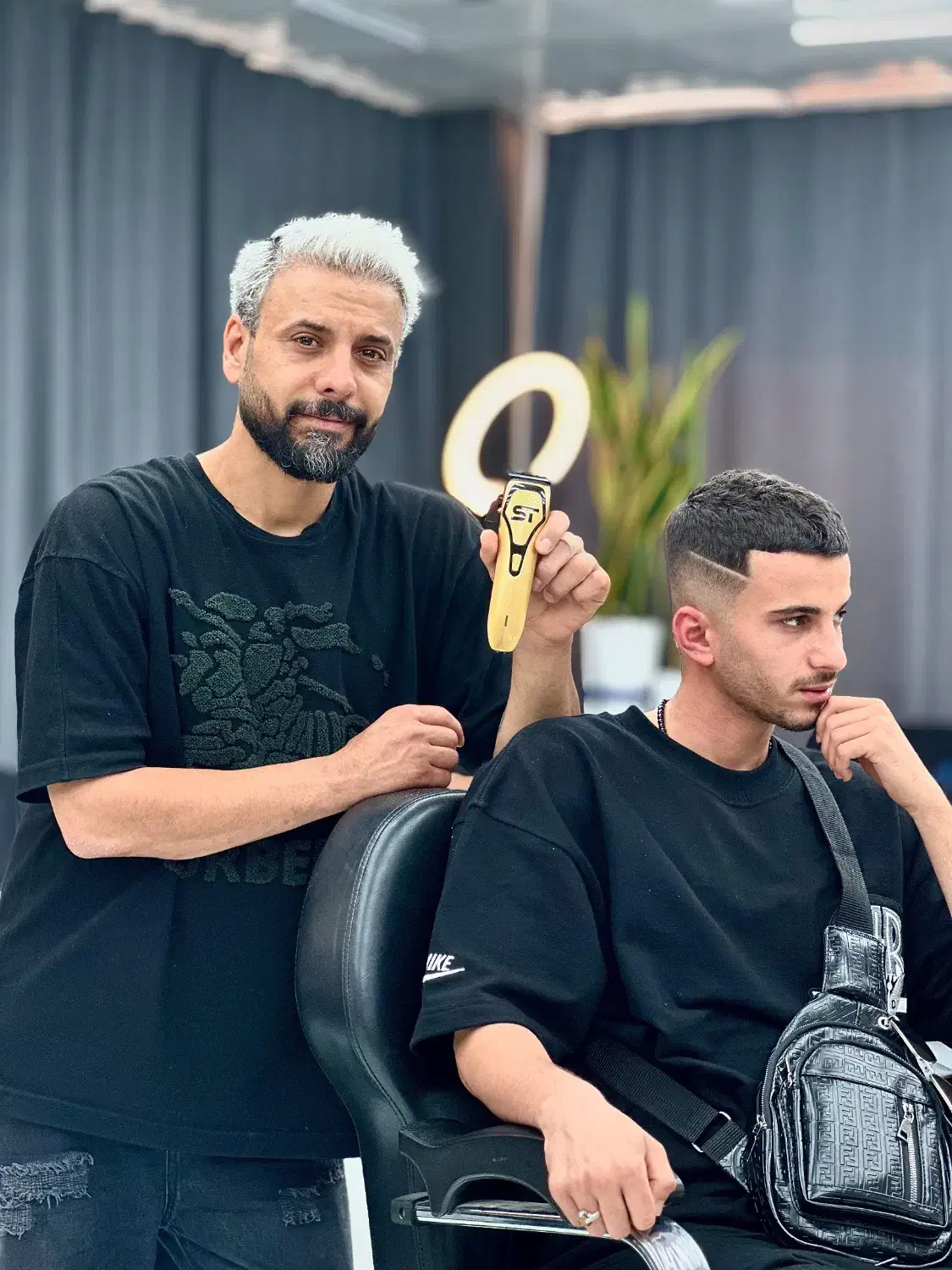 آموزش آرایشگری|خدمات آموزشی|شوشتر, |دیوار