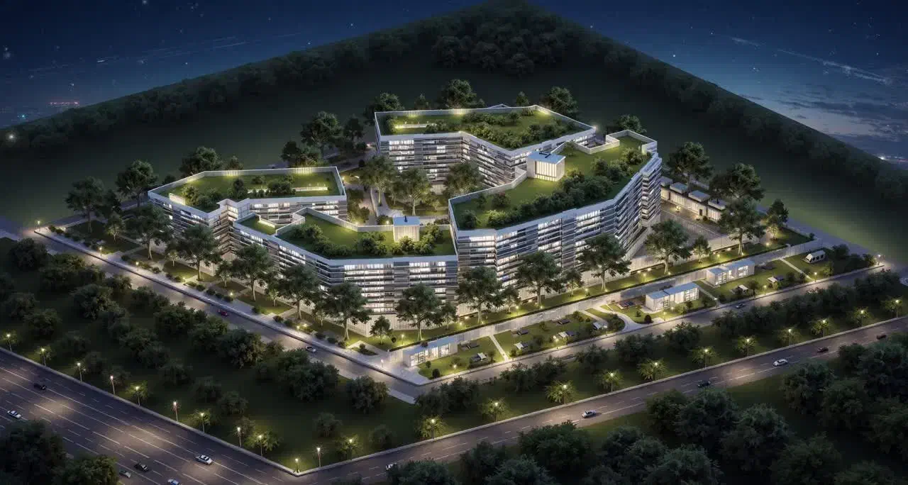 مدرس/۸۷ متری/بسیار خوش نقشه|فروش آپارتمان|شاهین‌شهر, شهرک ردانی پور|دیوار