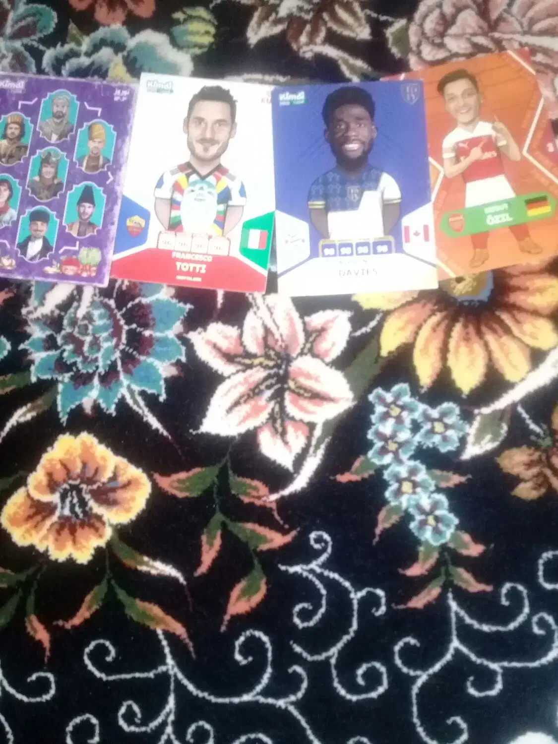 کارت کیمدی 2025جدید و2024|اسباب‌‌بازی|قزوین, |دیوار