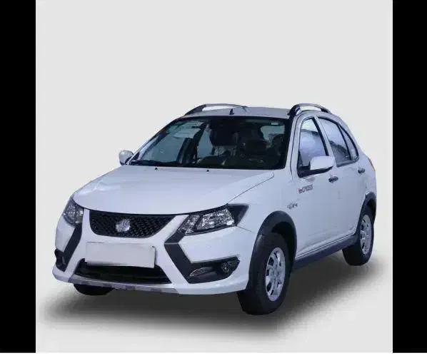 کوییک GX 403|خودرو سواری و وانت|سیرجان, |دیوار