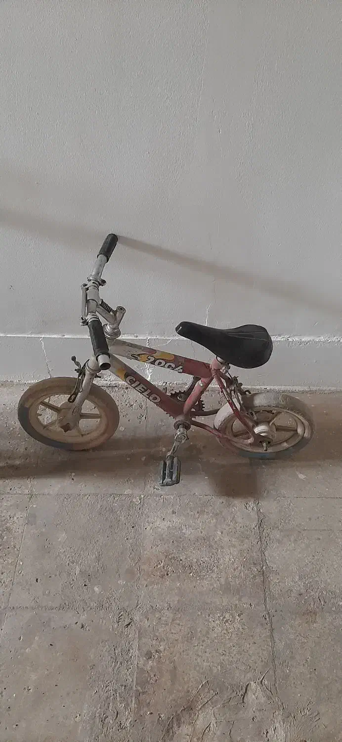 دو عدد دوچرخه|دوچرخه، اسکیت، اسکوتر|تهران, شهرک زینبیه|دیوار