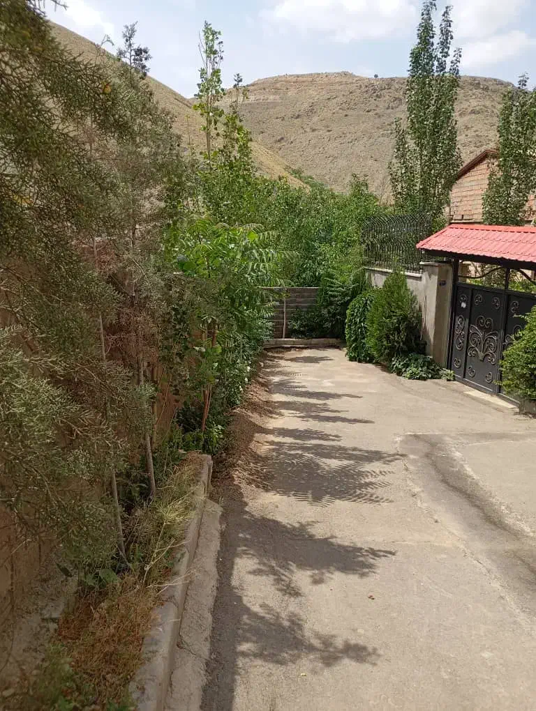 ۱۳۹۰ متر زمین ویلایی لوکیشن استثنایی و بی نظیر|فروش زمین و ملک کلنگی|رودهن, |دیوار