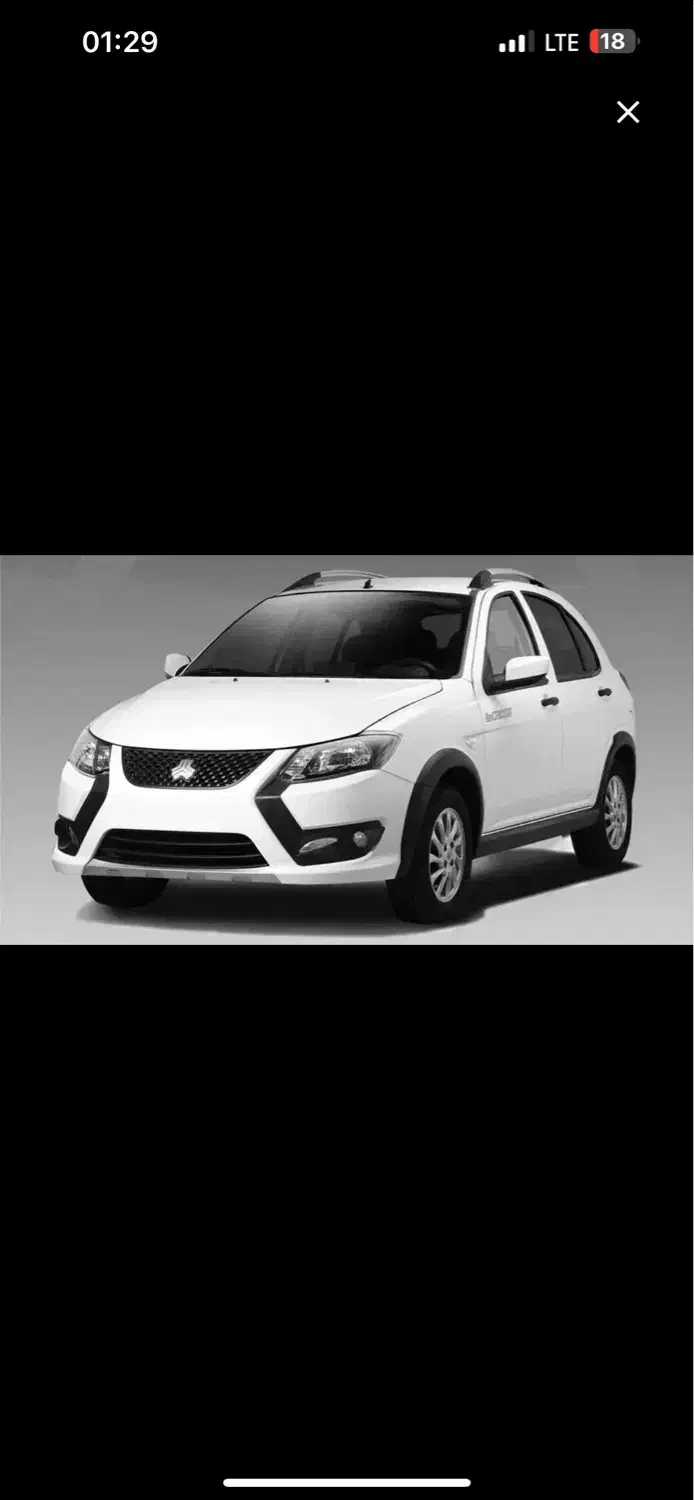 کوییک صفر|خودرو سواری و وانت|کرمان, |دیوار