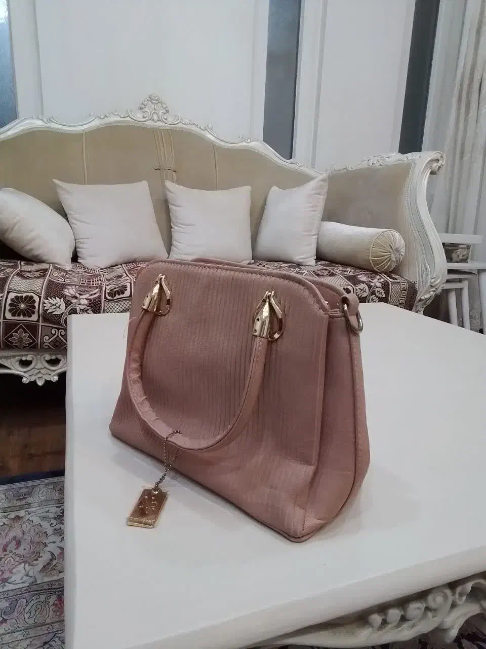 کیف زنانه|کیف، کفش، کمربند|قم, عمار یاسر|دیوار