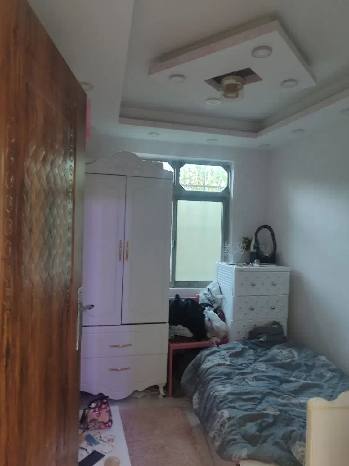 ویلای|فروش خانه و ویلا|ضیابر, |دیوار