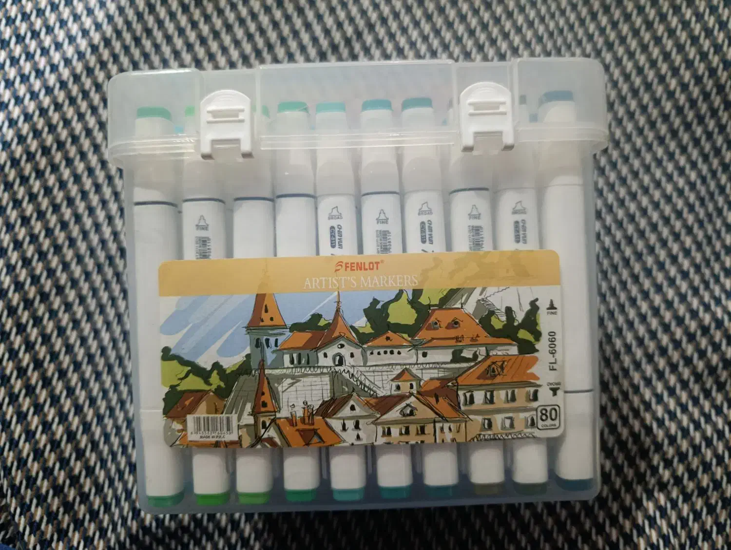 مارکر|لوازم التحریر|مشهد, طبرسی شمالی|دیوار