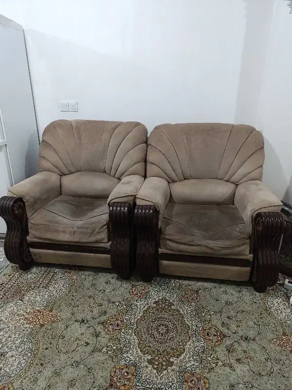 مبل|مبلمان خانگی و میز عسلی|تهران, صاحب الزمان|دیوار