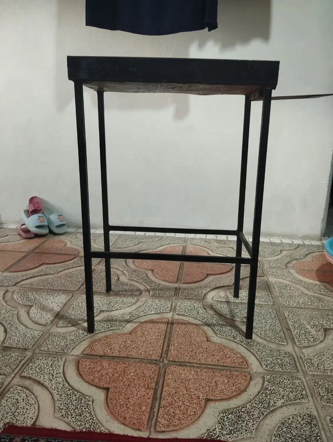 منقل اهنی نو با جای فن|اجاق گاز و لوازم برقی پختوپز|کرمانشاه, |دیوار