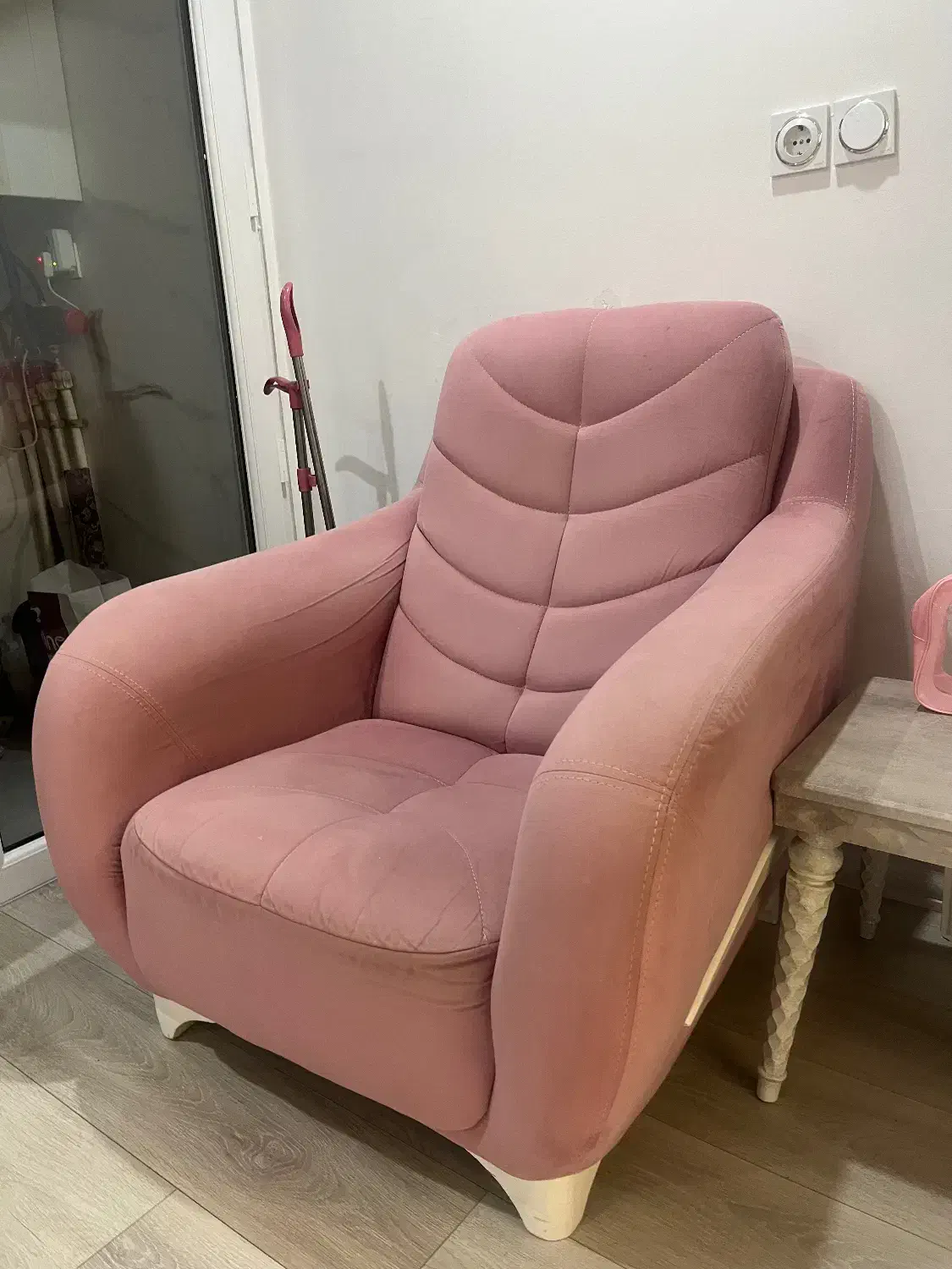 مبل هفت نفره|مبلمان خانگی و میز عسلی|گرگان, |دیوار