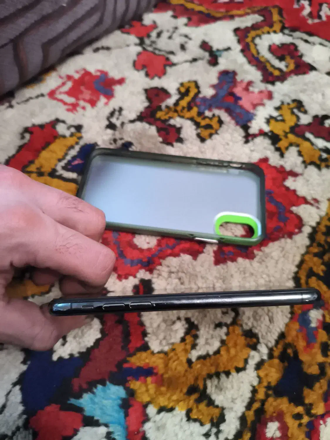 iphone xs|موبایل|تبریز, |دیوار