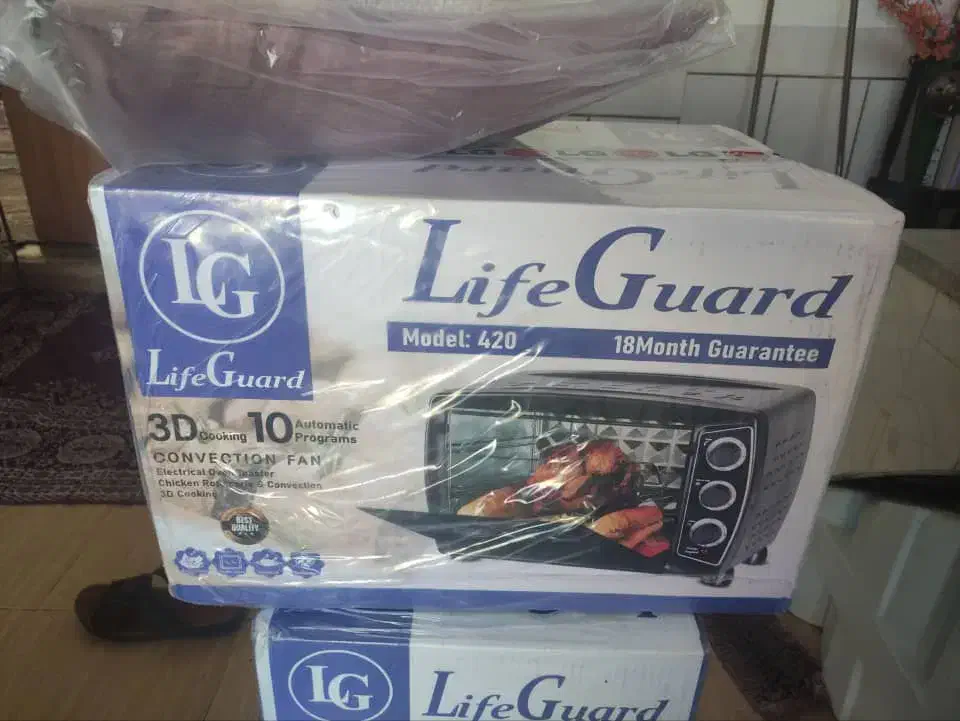 تستر|اجاق گاز و لوازم برقی پخت‌وپز|اصفهان, نقش جهان|دیوار