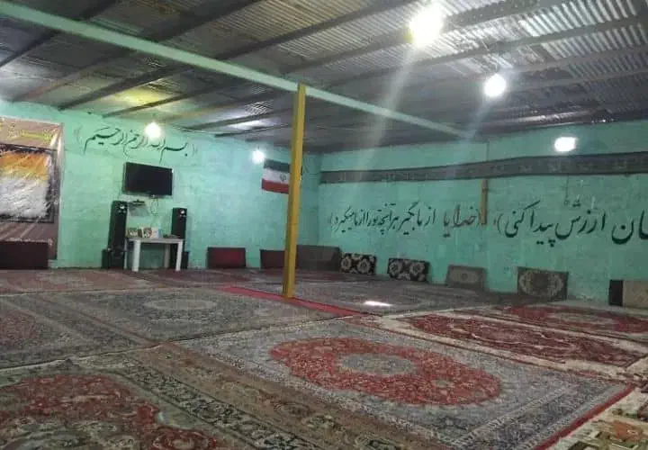 کمپ ترک اعتیاد طلوع دوباره...با کمترین قیمت|خدمات آرایشگری و زیبایی|تهران, بریانک|دیوار