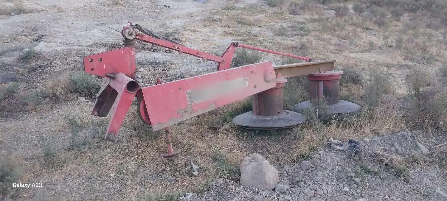 تراکتور ۳۹۹|خودرو سنگین|مرودشت, رامجرد یک|دیوار