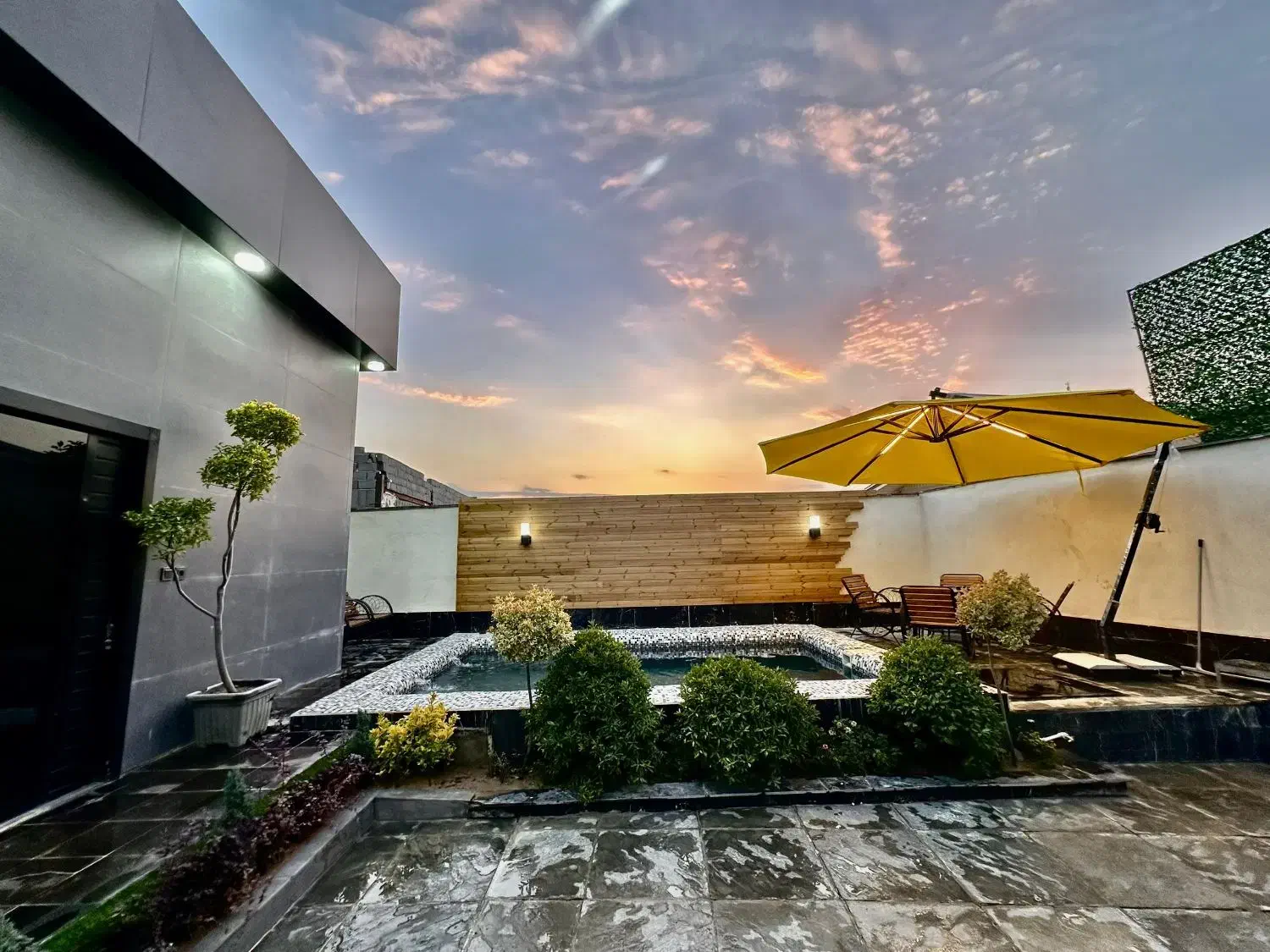 ویلا فروشی قیمت کاسبی|فروش خانه و ویلا|هشتگرد, شهرک سهیلیه|دیوار