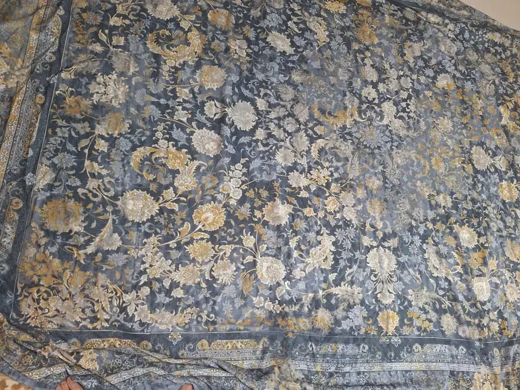 دو عدد روفرشی کشدار ۹ متری نو|روفرشی|تهران, ایرانشهر|دیوار