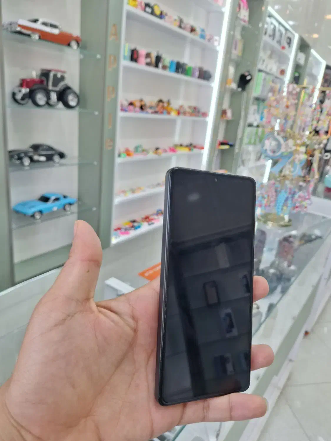 گوشی note 13 pro 256|موبایل|دورود, |دیوار