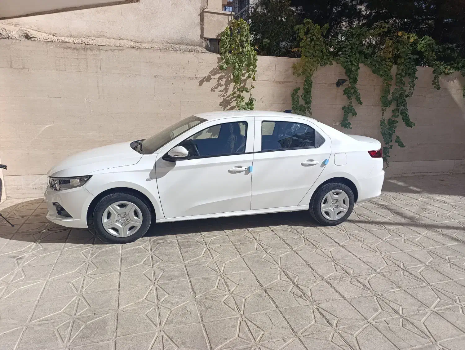 فروش خودرو تاراv1 پلاس|خودرو سواری و وانت|مشهد, سید رضی|دیوار