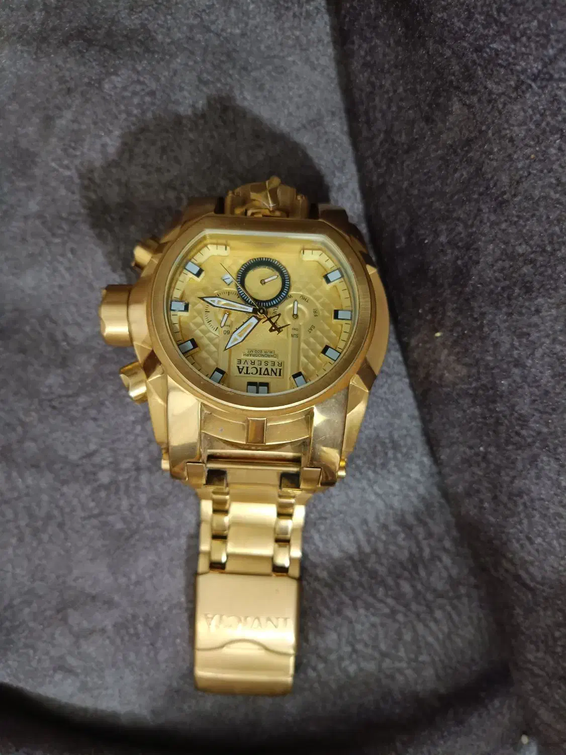 ساعت مردانه مارک اینورتا|ساعت|گالیکش, |دیوار