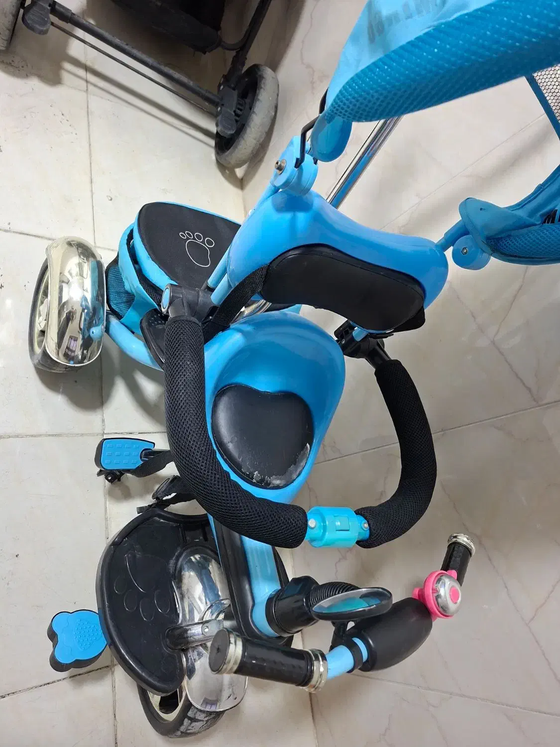 سه چرخه فلامینگو|دوچرخه، اسکیت، اسکوتر|بوکان, |دیوار