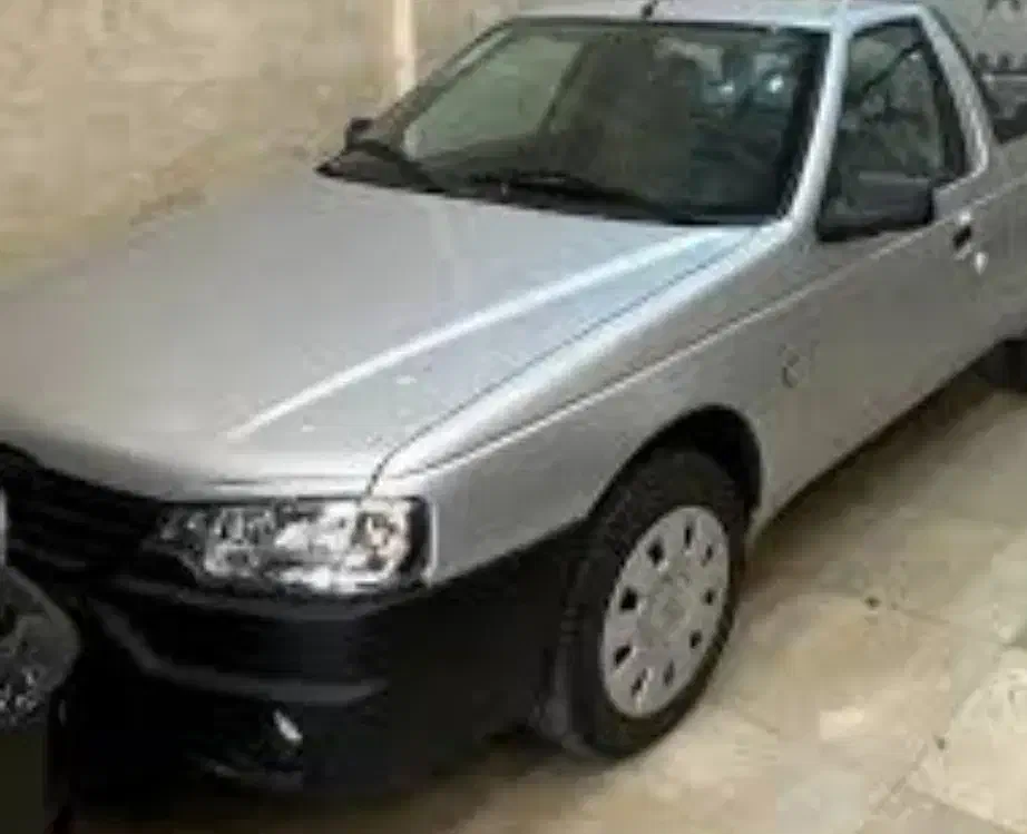 وانت اریسان ۲ صفر|خودرو سواری و وانت|همدان, |دیوار