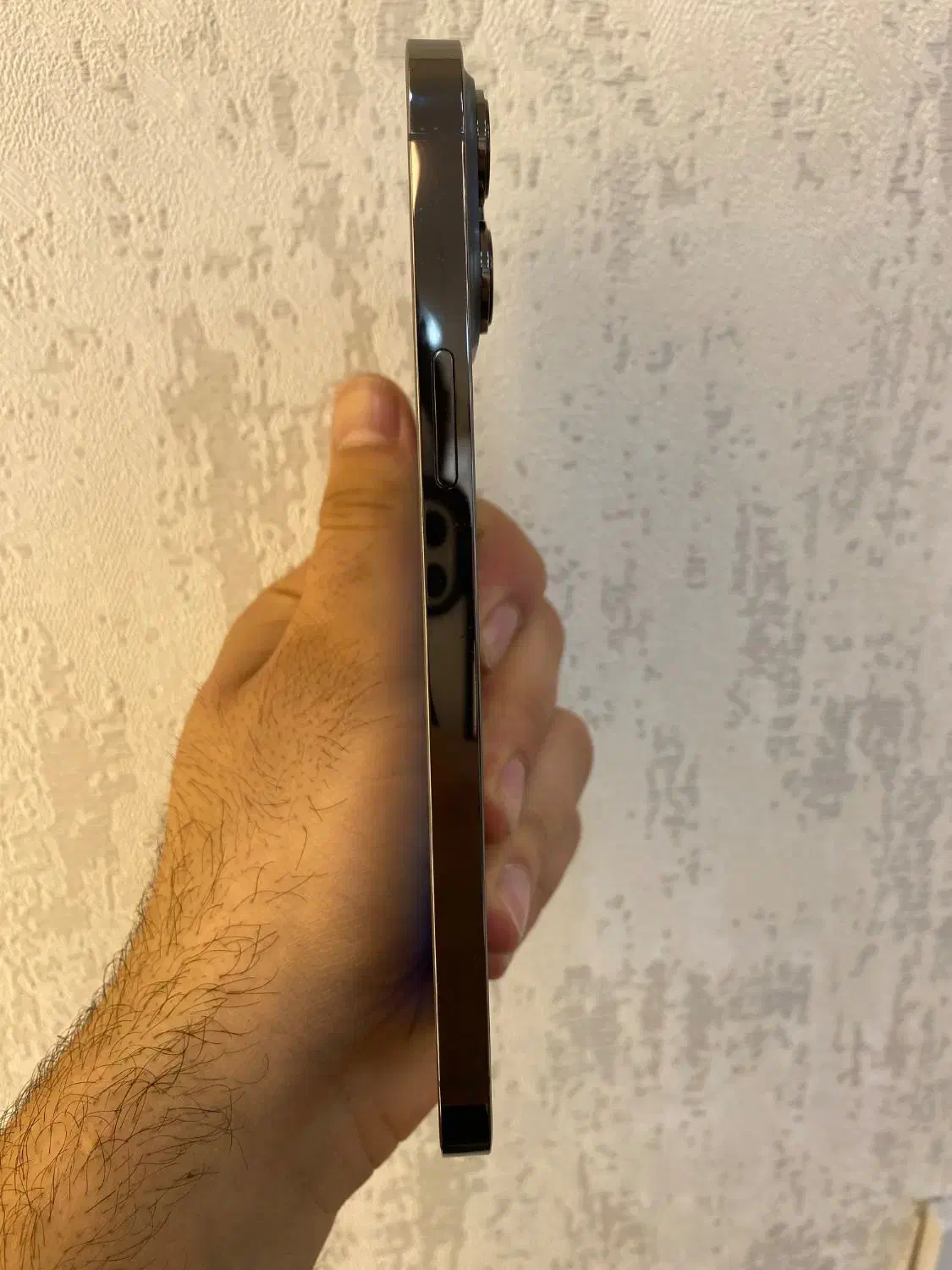 آیفون 13پرو مکس zaa256|موبایل|کاشان, بهشتی|دیوار