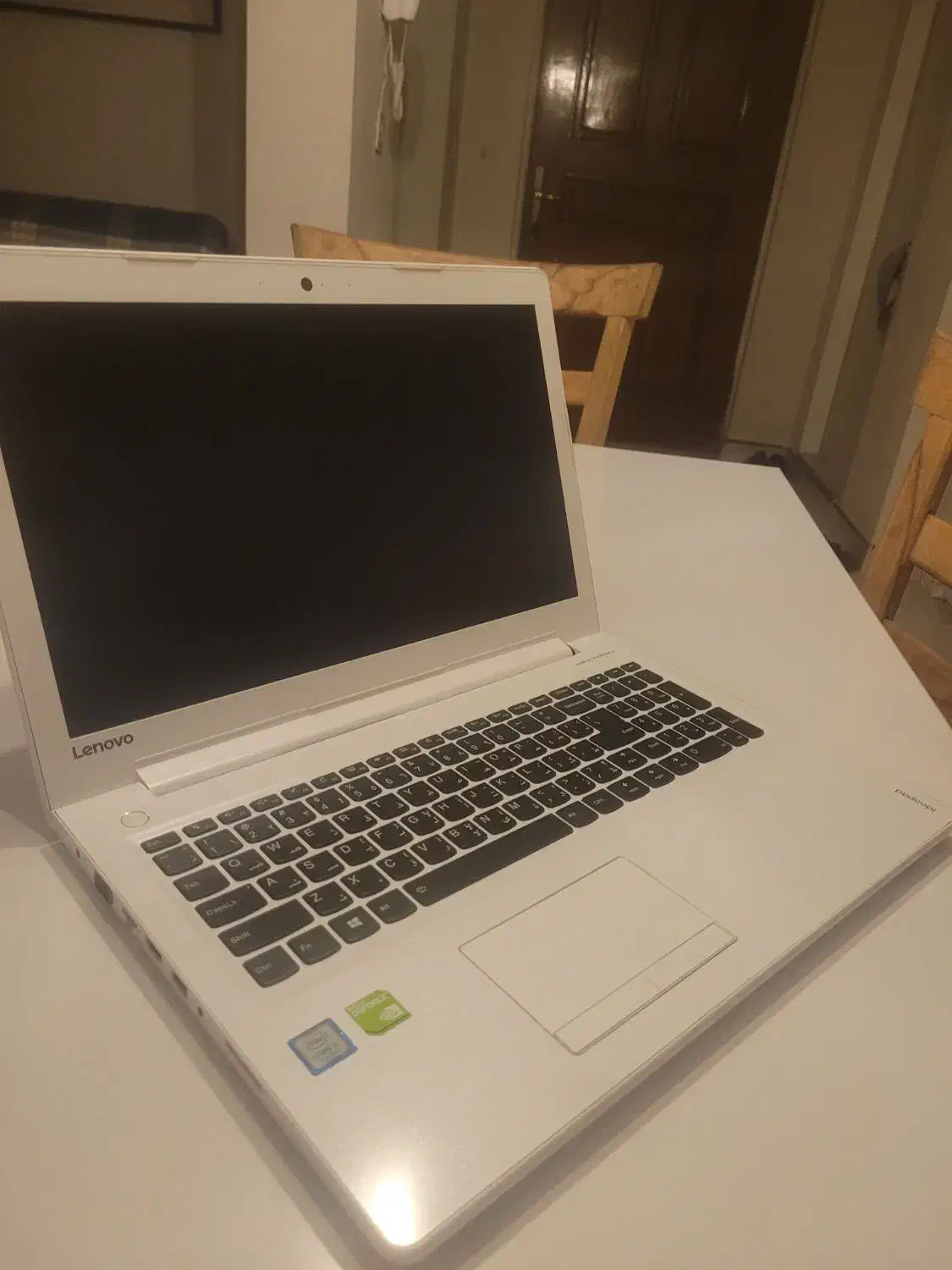 نسل7 استفاده نشد درحدپلمپ واقعی.جعبه وگرافیک4واقعی|رایانه همراه|تهران, اکباتان|دیوار