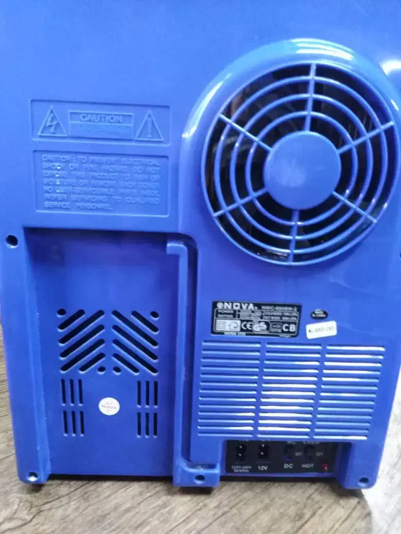 یخچال ماشین|قطعات یدکی و لوازم جانبی|اصفهان, شاهزاده ابراهیم|دیوار