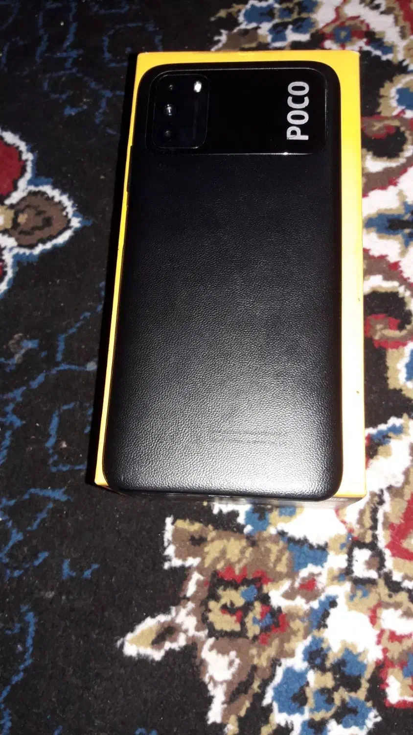 پکو m3|موبایل|همدان, |دیوار