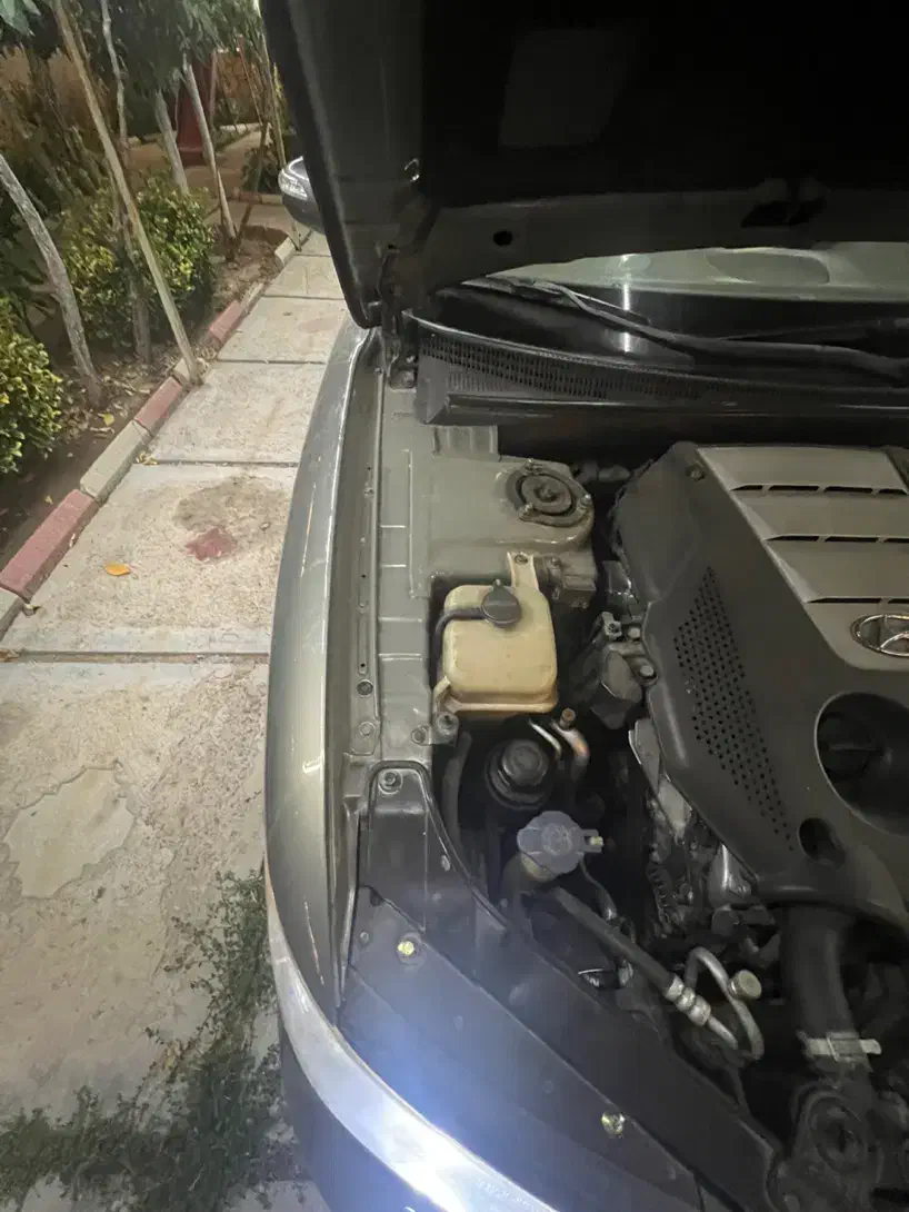 آزرا 2008|خودرو سواری و وانت|تبریز, |دیوار