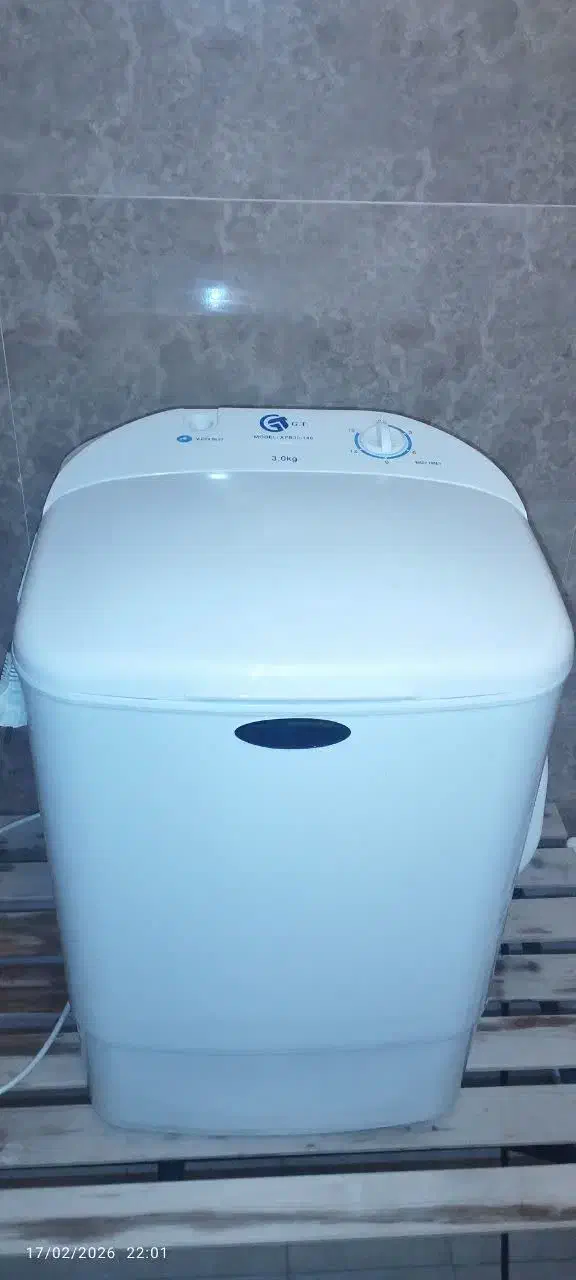 مینی واش|ماشین لباسشویی و خشک‌کن لباس|تهران, نیروی هوایی (پیروزی)|دیوار