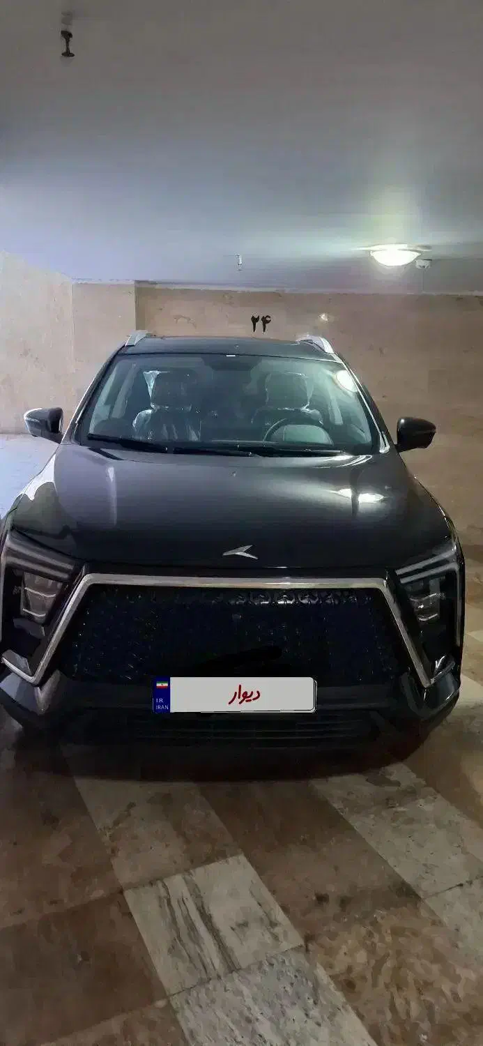 kmcx5    کی ام سی X5|خودرو سواری و وانت|تهران, جنت‌آباد شمالی|دیوار