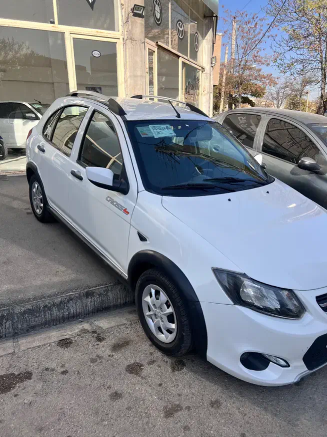 کوییک مدل ۱۴۰۲|خودرو سواری و وانت|اردبیل, |دیوار