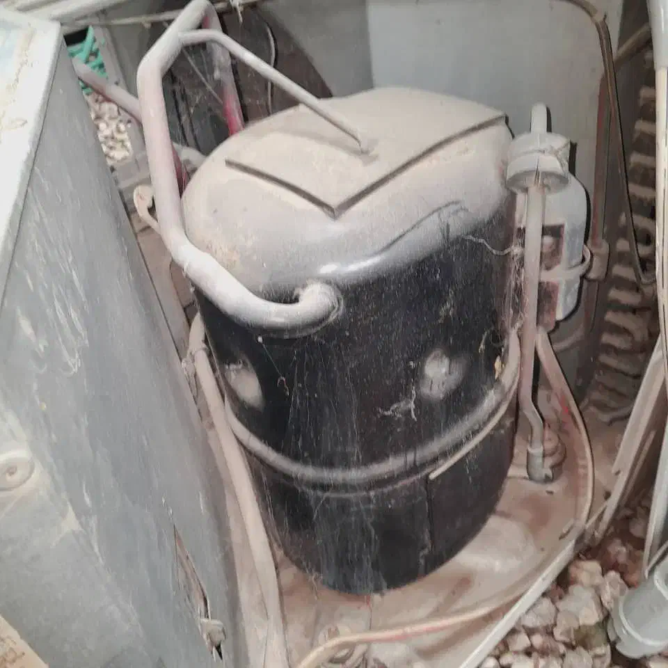 همه مدل کولر شمارو نقدی درمنزل شما سوخته سالم|کولر گازی و فن‌کوئل|گنبد کاووس, |دیوار