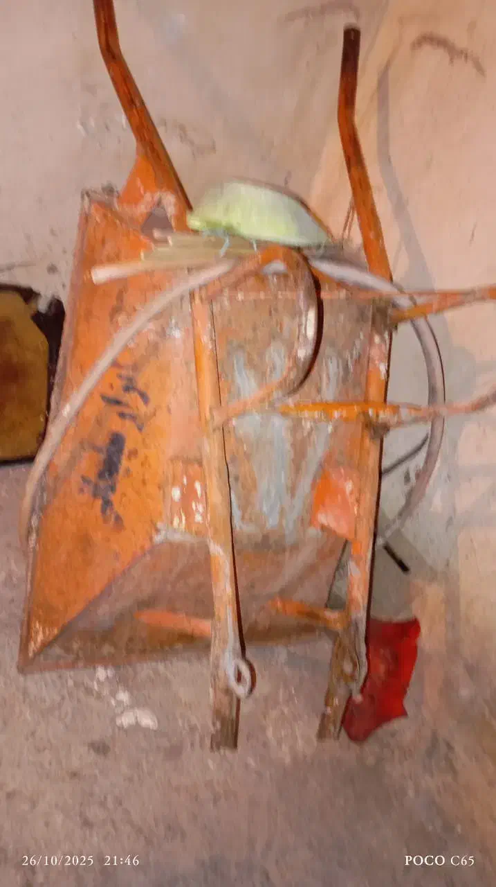 میز،گاری|ابزارآلات|مسجد سلیمان, |دیوار