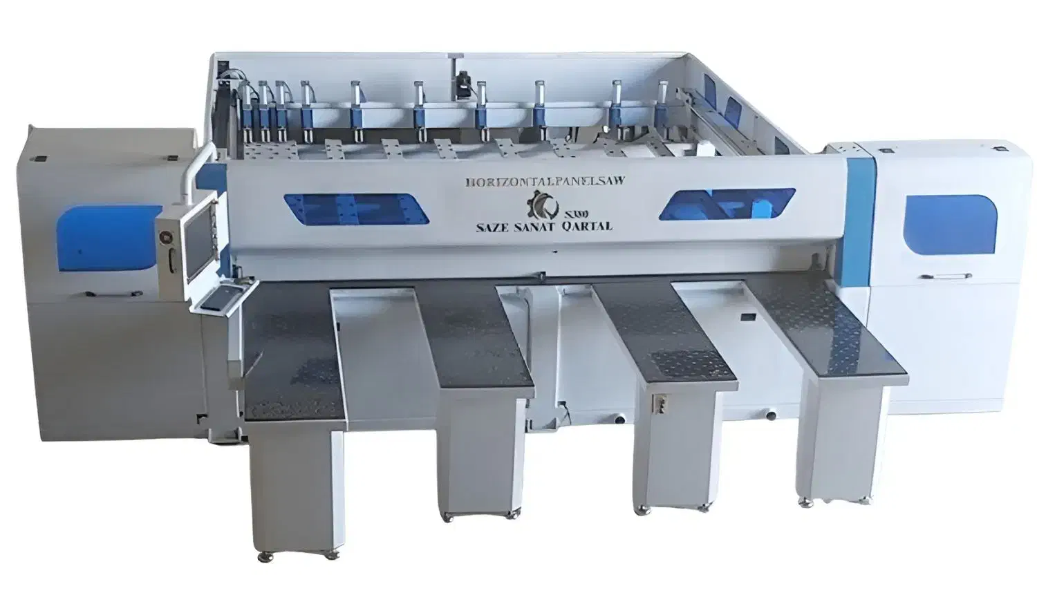 دستگاه پانلبر اتوماتیک MDF ، کات امدیاف|ماشینآلات صنعتی|تبریز, |دیوار