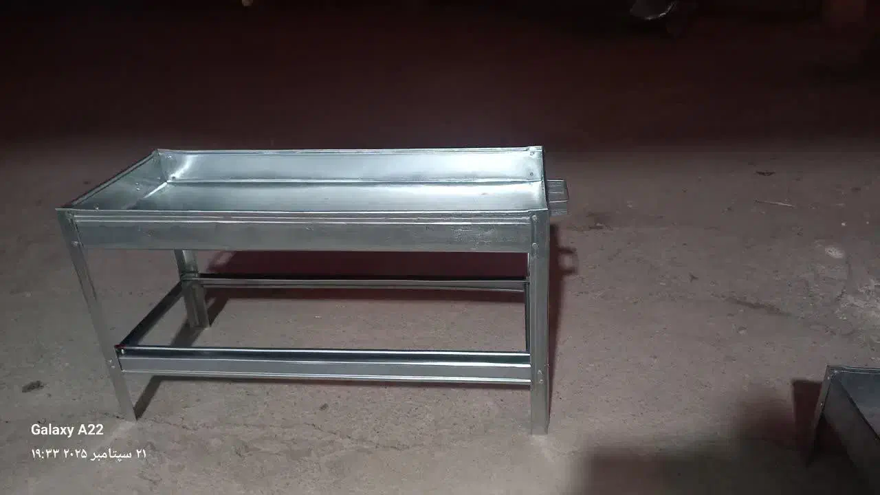 منقل|اجاق گاز و لوازم برقی پخت‌وپز|خرم‌آباد, |دیوار