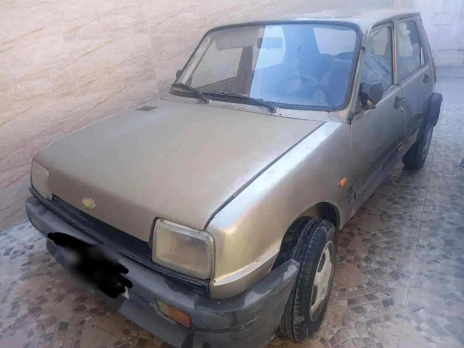 پیکی|خودرو سواری و وانت|لنجان, |دیوار