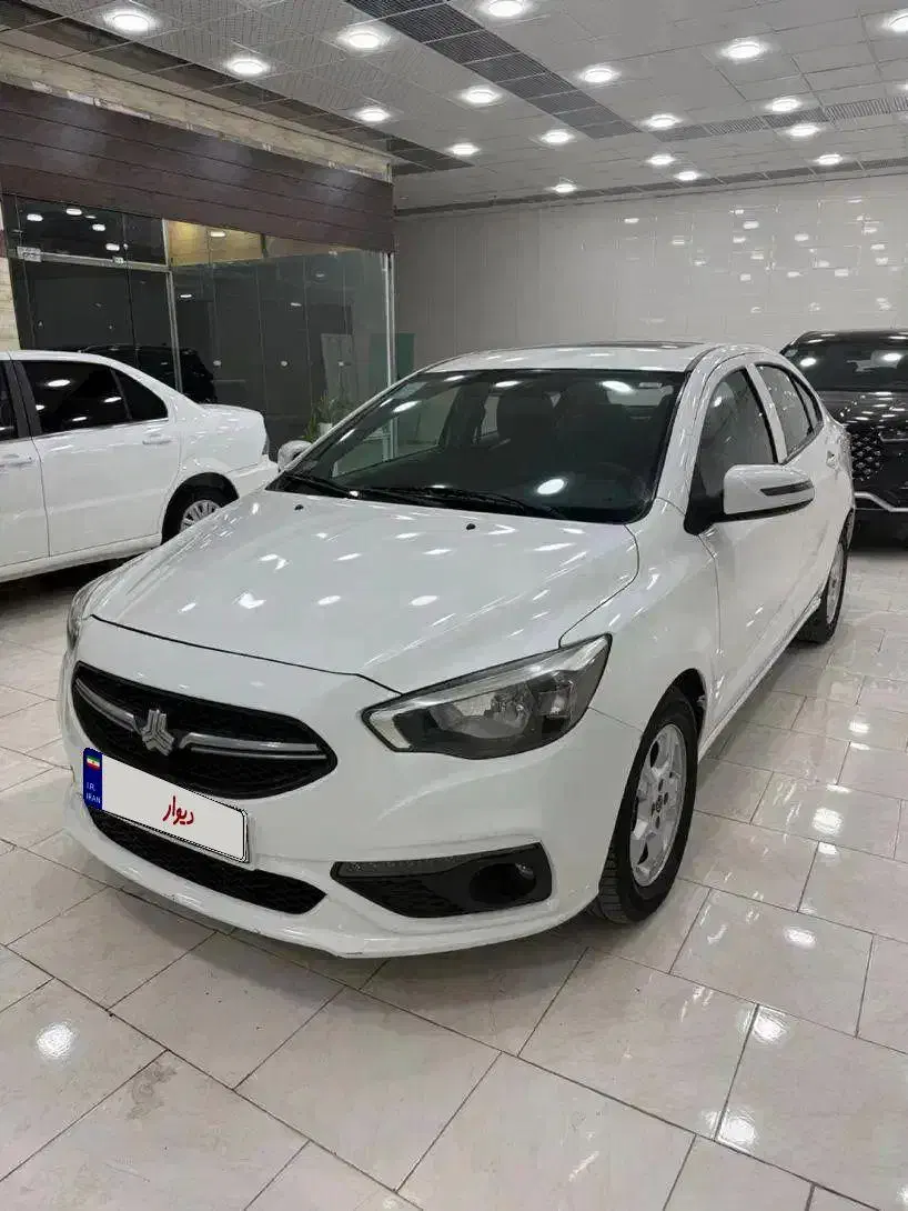 شاهین G|خودرو سواری و وانت|بوشهر, |دیوار