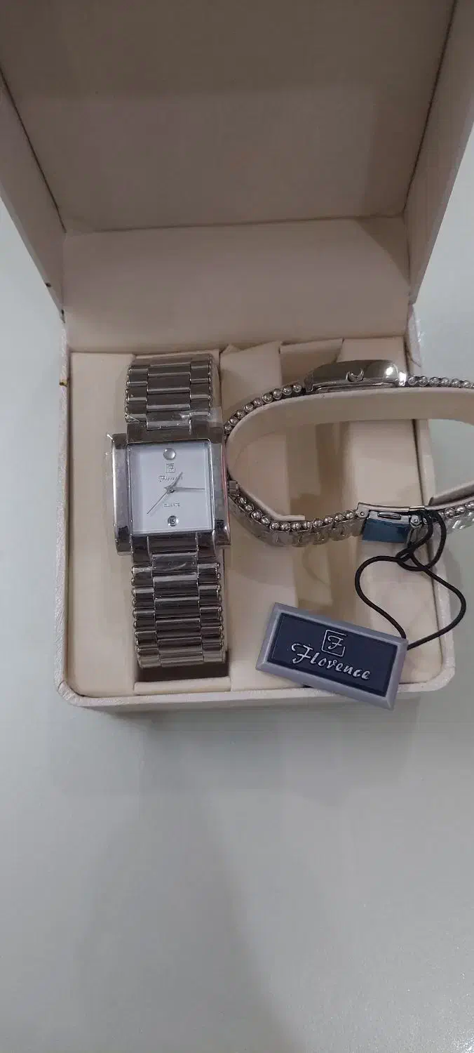 ساعت ست مردانه ، زنانه|ساعت|کرج, کوی مدرس|دیوار