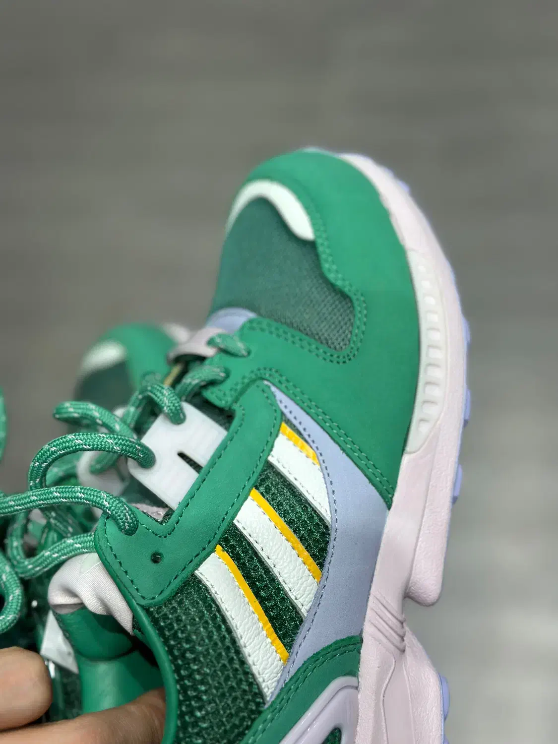 Zx8000 افسپرینگ|کیف، کفش، کمربند|اسلامشهر, شهرک لاله|دیوار