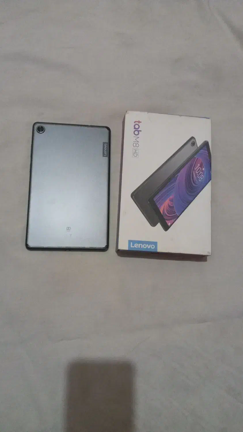 تبلت لنو M8|تبلت|مشهد, هنرور|دیوار