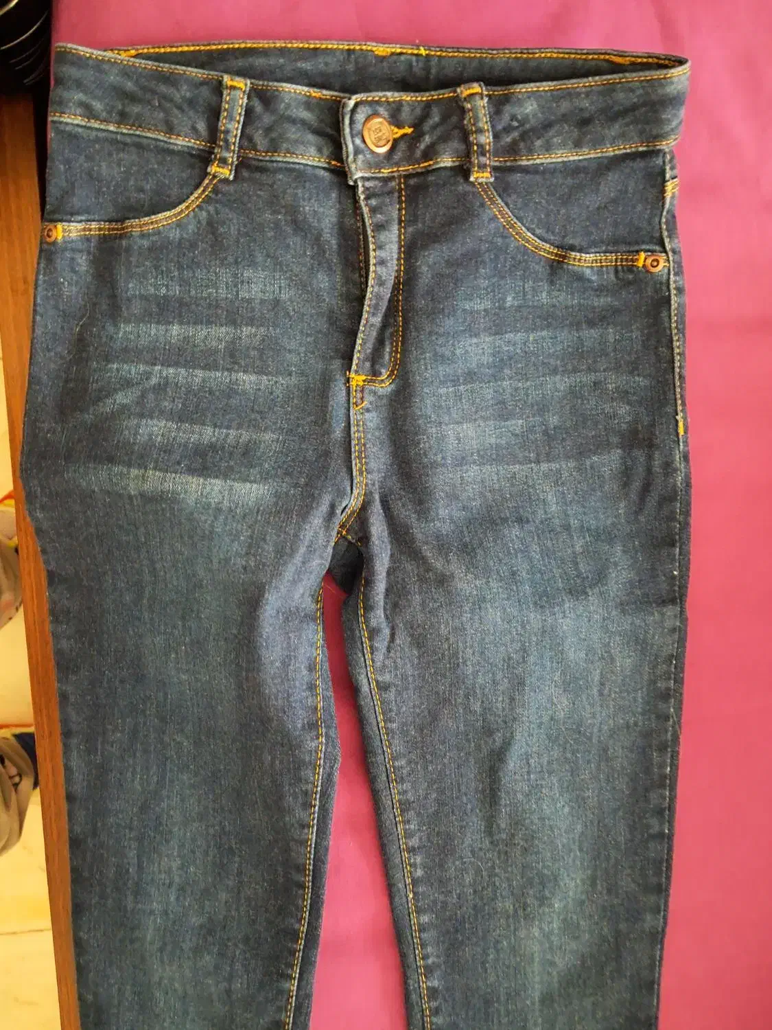 شلوار اسلواکی برای کسانی که کمر کوچک دارند|لباس|تهران, والفجر|دیوار